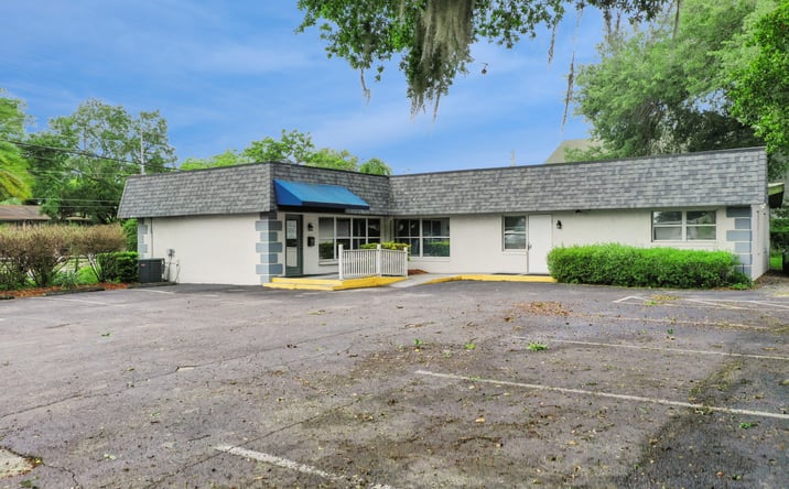 Pictures of Office property located at 2425 Lee Rd, Winter Park, FL 32789 for sales - image #1