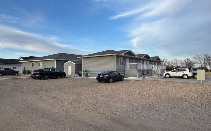 Pictures of Mixed Use property located at 801 Dowden, Valentine, NE 69201 for sales - image #1