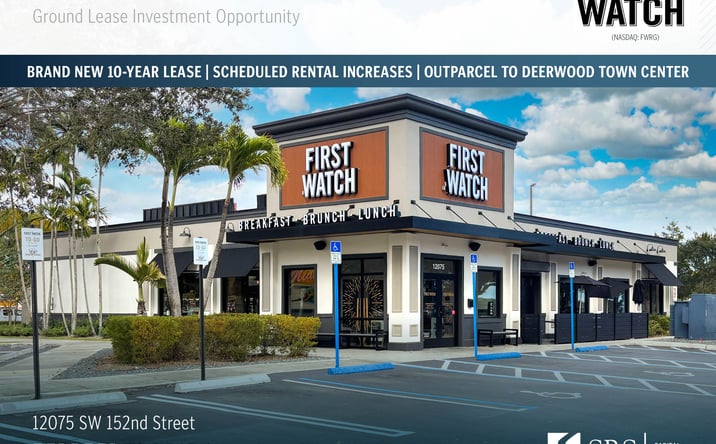 Pictures of Retail property located at 12075 SW 152nd St, Miami, FL 33177 for sales - image #1