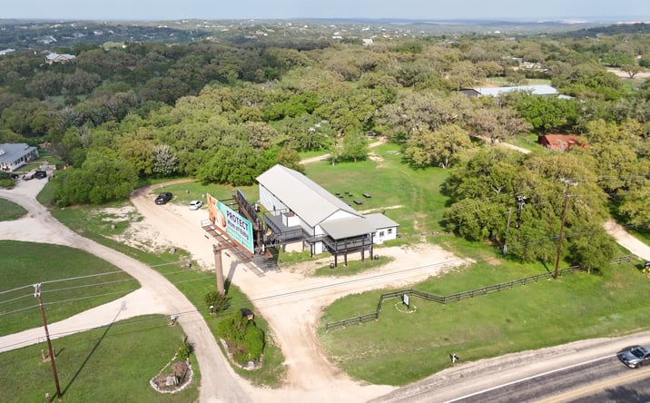 Pictures of Special Purpose, Hospitality, Office property located at 7250 FM306, New Braunfels, TX 78132 for sales - image #1