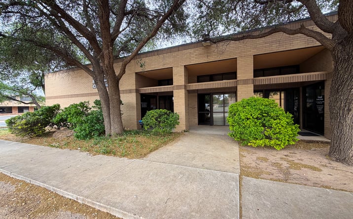 Pictures of Office property located at 3713 20th St, Lubbock, TX 79410 for sales - image #1