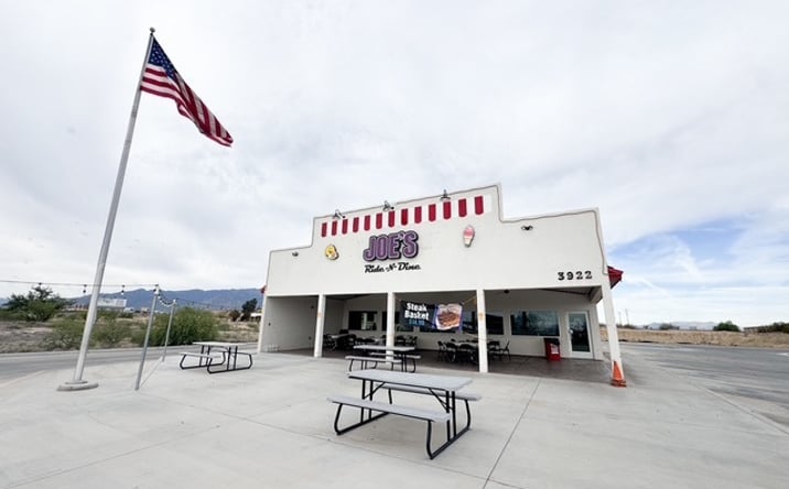 Pictures of Retail property located at 3922 U.S. 191, Safford, AZ 85546 for sales - image #1