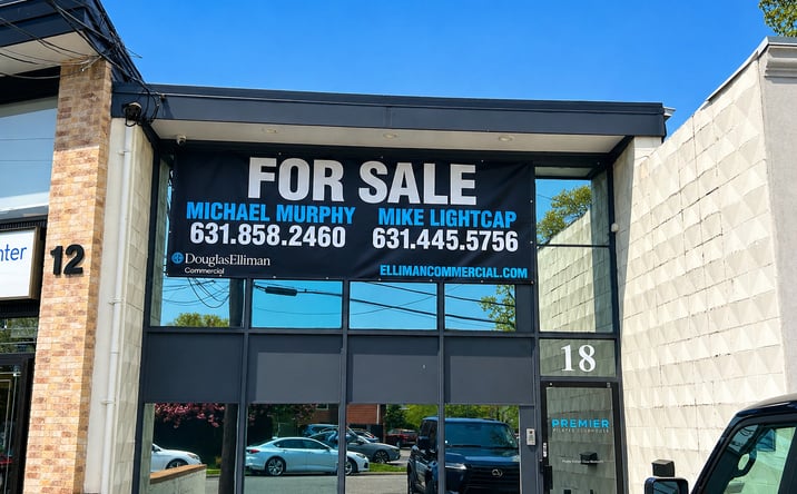 Pictures of Office property located at 18 Unqua Rd, Massapequa, NY 11758 for sales - image #1