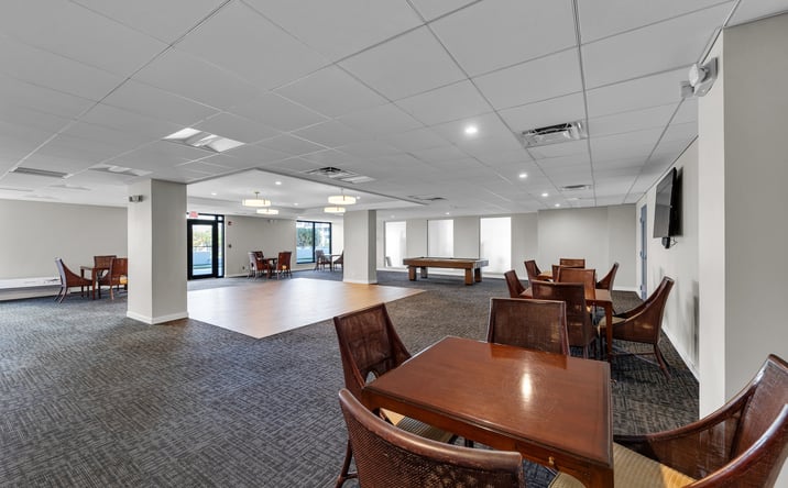 Pictures of Office property located at 3015 North Ocean Boulevard, Fort Lauderdale, FL 33308 for sales - image #1