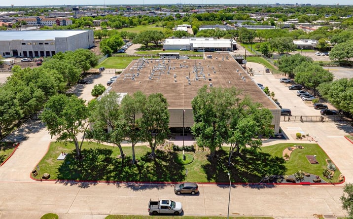 Pictures of Office, Special Purpose property located at 10625 Fallstone Rd, Houston, TX 77099 for sales - image #1