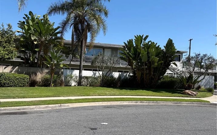 Pictures of Multifamily property located at 445 W Front Street, Covina, CA 91723 for sales - image #1