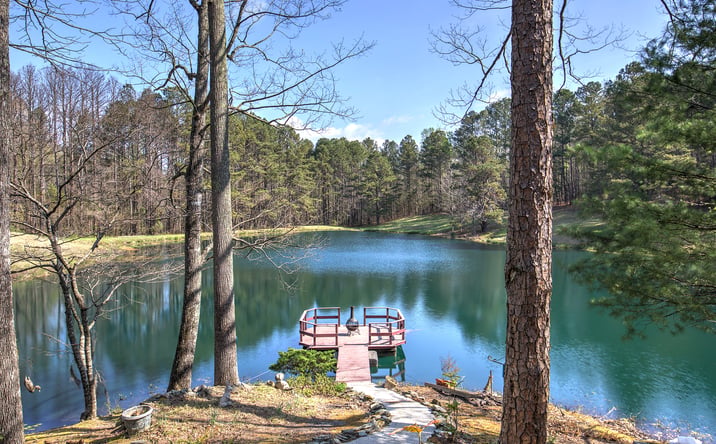 Pictures of Land property located at 75 Star Wars Path, Dallas, GA 30132 for sales - image #1