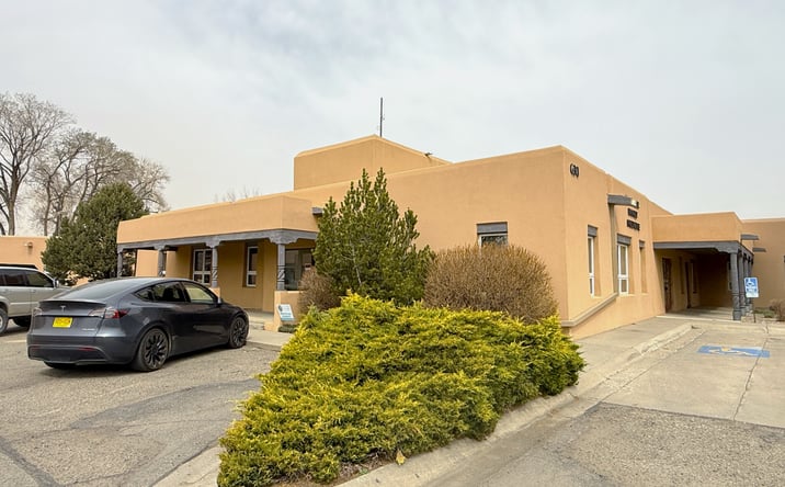 Pictures of Office property located at 630 Paseo Del Pueblo Sur, Taos, NM 87571 for sales - image #1