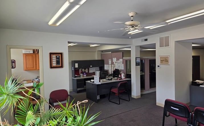 Pictures of Mixed Use property located at 1727 Howard St., Evanston, IL 60202 for sales - image #1