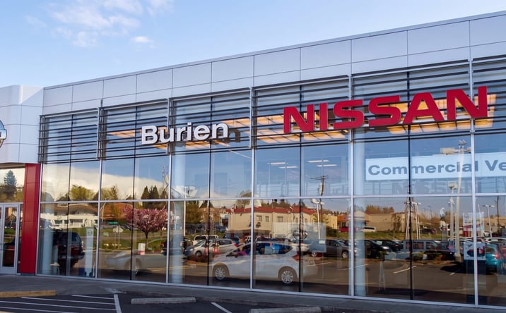 Pictures of Retail, Special Purpose property located at 16042 1st Ave S, Burien, WA 98148 for sales - image #1