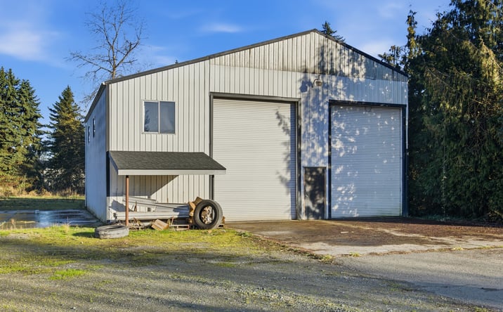 Pictures of Special Purpose property located at 10709 Woodland Ave E, Puyallup, WA 98373 for sales - image #1