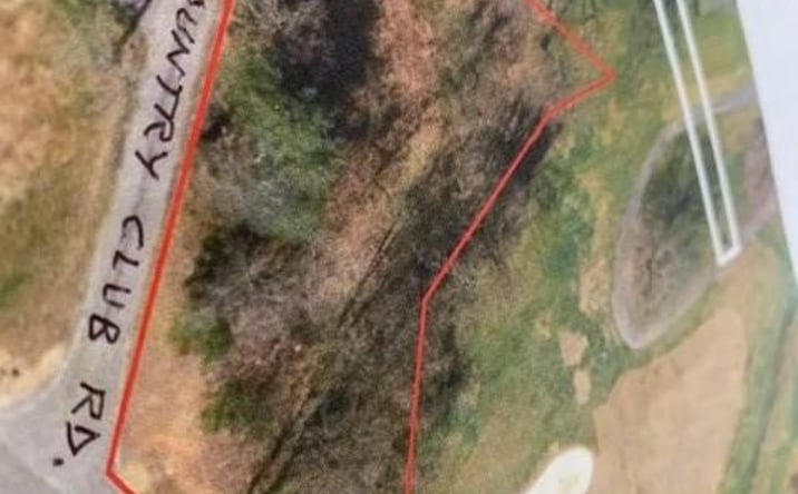 Pictures of Land property located at Country Club Road #1&2, Hendersonville, NC 28739 for sales - image #1