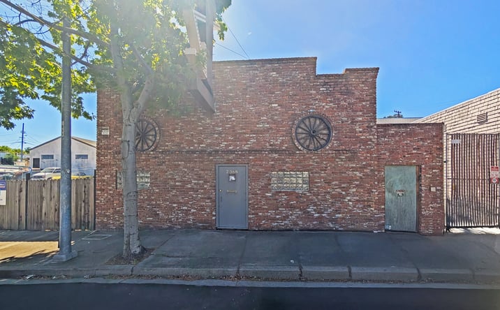 Pictures of Retail, Office, Industrial property located at 2368 Pacheco Blvd, Martinez, CA 94553 for sales - image #1
