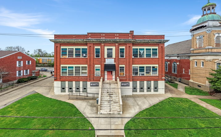 Pictures of Office, Multifamily, Senior Living property located at 1811 Standard Avenue, Louisville, KY 40210 for sales - image #1