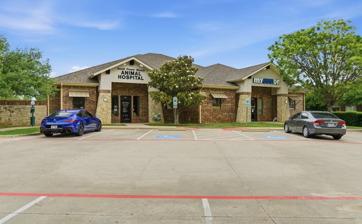 Pictures of Office property located at 2570 Northshore Blvd, Flower Mound, TX 75028 for sales - image #1