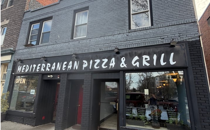 Pictures of Mixed Use property located at 119 Morris St, Morristown, NJ 07960 for sales - image #1