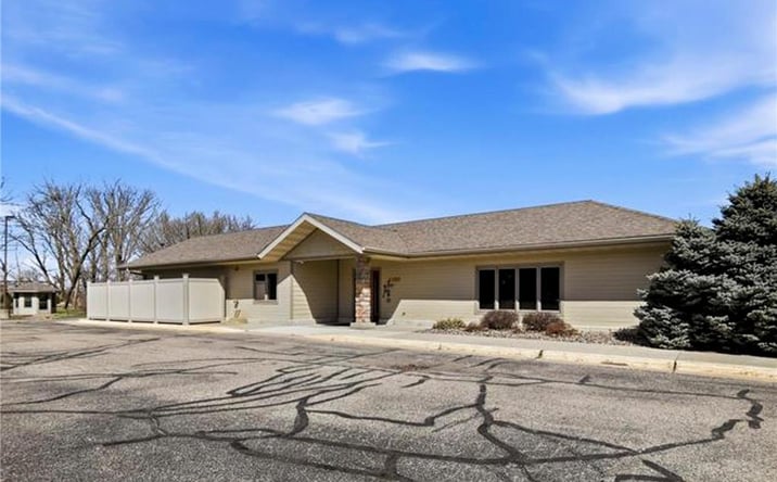 Pictures of Retail, Office property located at 2350 NW 26th Street, Owatonna, MN 55060 for sales - image #1