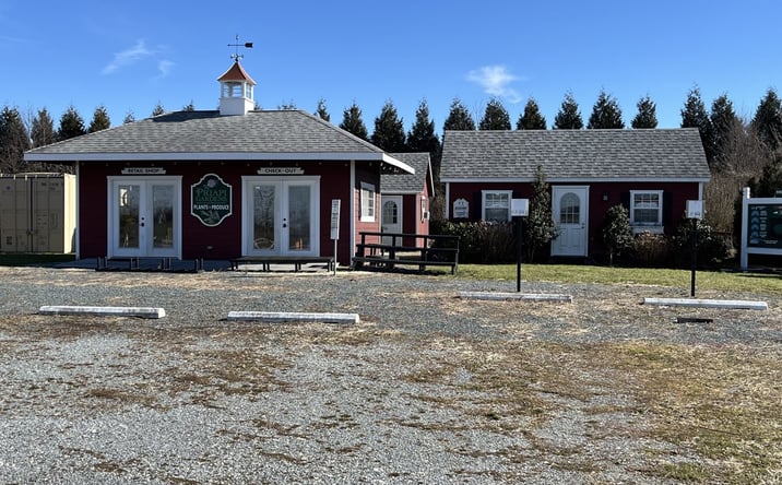 Pictures of Land property located at 5996 Augustine Herman Hwy, Cecilton, MD 21913 for sales - image #1