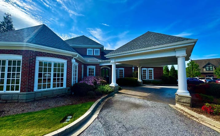 Pictures of Office property located at 9 Halton Green Way, Greenville, SC 29607 for sales - image #1