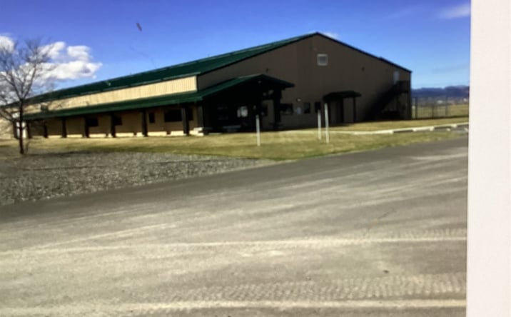 Pictures of Mixed Use, Industrial property located at 3860 Helberg Drive, Helena, MT 59602 for sales - image #1