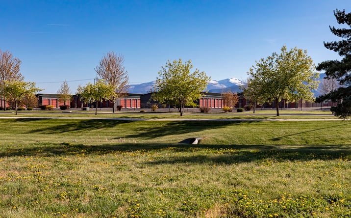 Pictures of Land property located at 4830 Kendrick Place, Missoula, MT 59808 for sales - image #1
