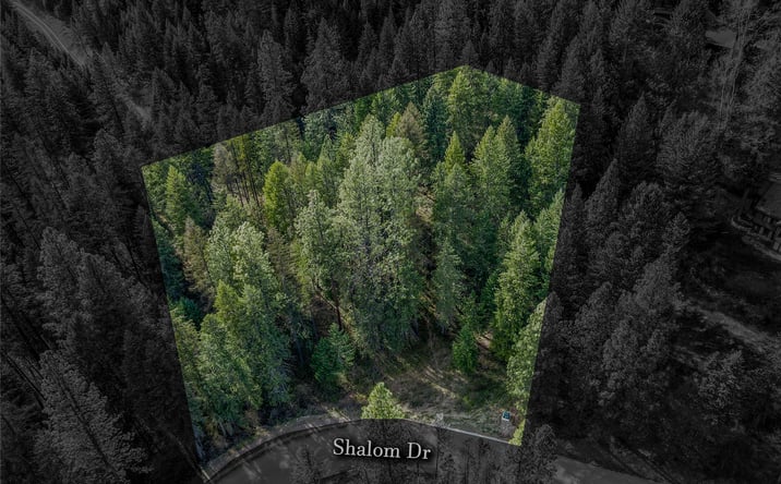 Pictures of Land property located at NHN Shalom Drive, Libby, MT 59923 for sales - image #1