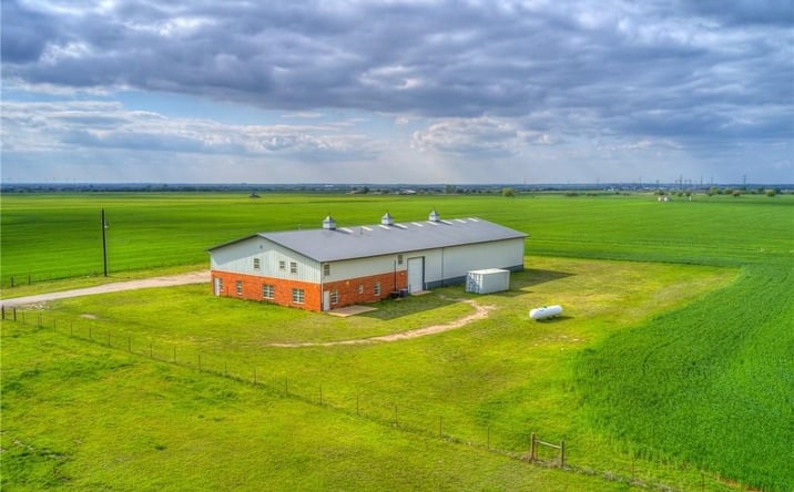 Pictures of Land, Mixed Use, Office, Industrial property located at 12875 W Waterloo Road, Edmond, OK 73025 for sales - image #1