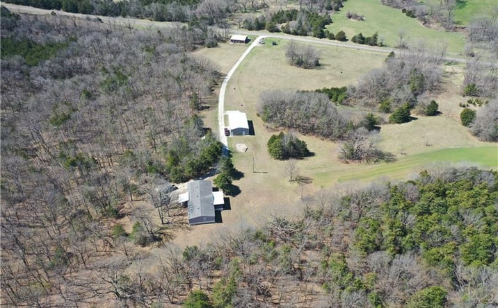 Pictures of Land, Multifamily property located at 25240 Hwy T Highway, Milan, MO 63556 for sales - image #1