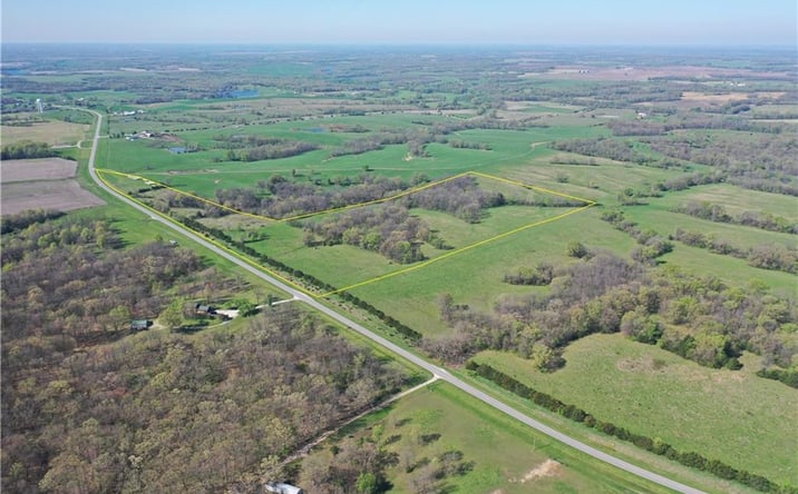 Pictures of Land property located at Highway C Highway, Other, MO 65259 for sales - image #1
