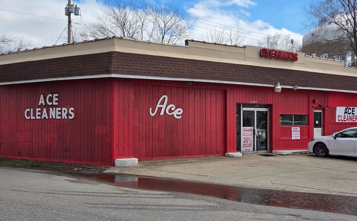 Pictures of Business for Sale property located at 4007 Broadway, Gary, IN 46409 for sales - image #1