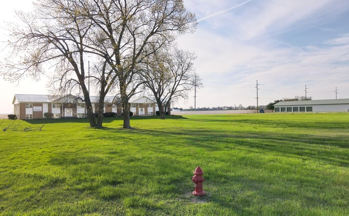 Pictures of Land property located at 405 N 7th Street, Kentland, IN 47951 for sales - image #1