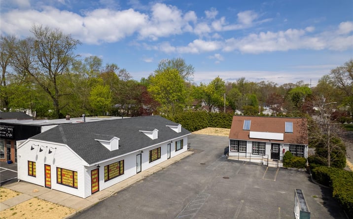 Pictures of Mixed Use property located at 575 Route 25A, Brookhaven, NY 11778 for sales - image #1
