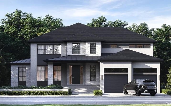 Pictures of Land property located at 11 Autumn Court, Ramapo, NY 10901 for sales - image #1