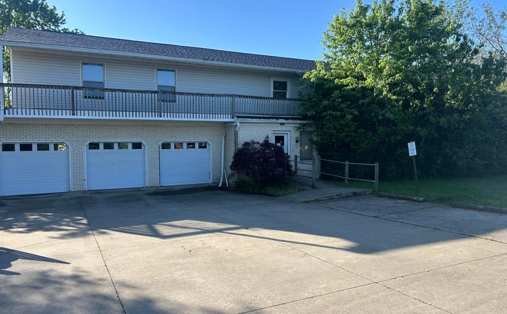 Pictures of Special Purpose property located at 1305 Lancaster Rd, Richmond, KY 40475 for sales - image #1