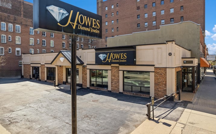 Pictures of Special Purpose property located at 324 Main St, La Crosse, WI 54601 for sales - image #1