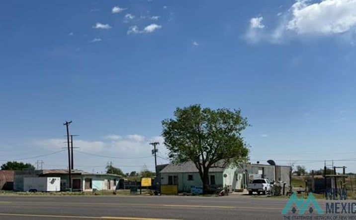 Pictures of Industrial property located at 4301 SE Main Street, Roswell, NM 88203 for sales - image #1