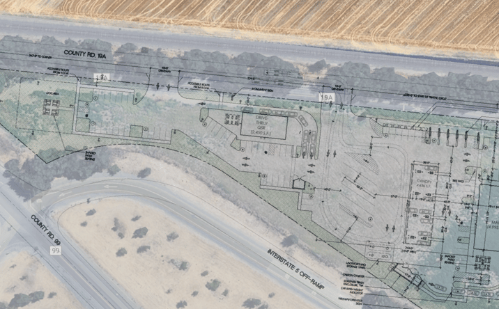 Pictures of Land property located at 16238 County Road 19, Woodland, CA 95695 for sales - image #1