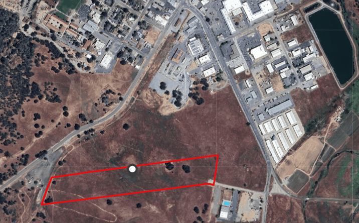 Pictures of Retail property located at Magili Road, Valley Springs, CA 95252 for sales - image #1