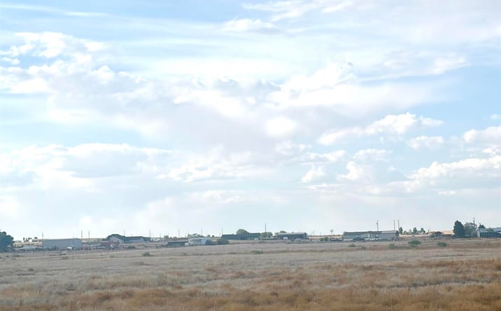Pictures of Land property located at W Pinelodge Road, Roswell, NM 88201 for sales - image #1