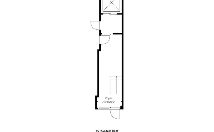 Pictures of Industrial, Office property located at 2449 47th Street, Astoria, NY 11103 for sales - image #1