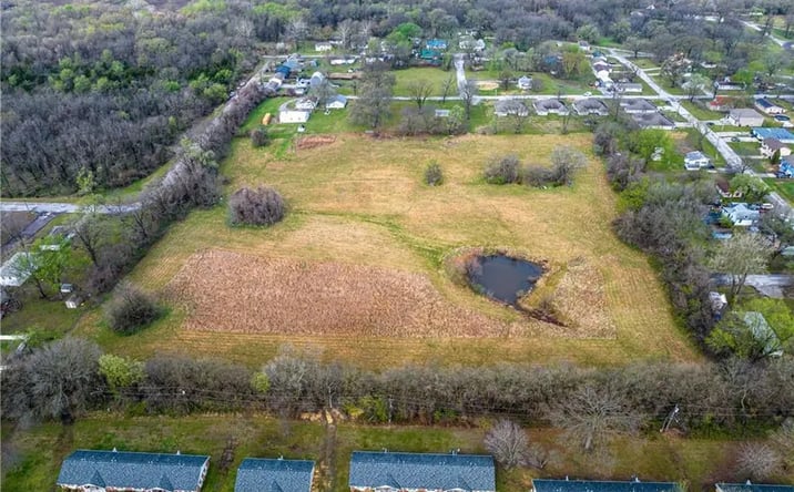 Pictures of Land property located at Tbd Towers, Clinton, MO 64735 for sales - image #1