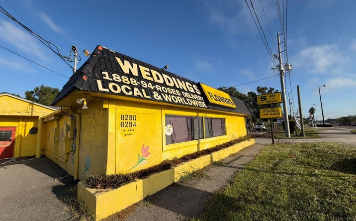 Pictures of Retail property located at 8280 S Us Hwy 17 92, Fern Park, FL 32730 for sales - image #1