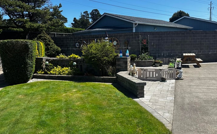 Pictures of Land, Special Purpose property located at 6225 N Coast Hwy Lot 245, Newport, OR 97365 for sales - image #1