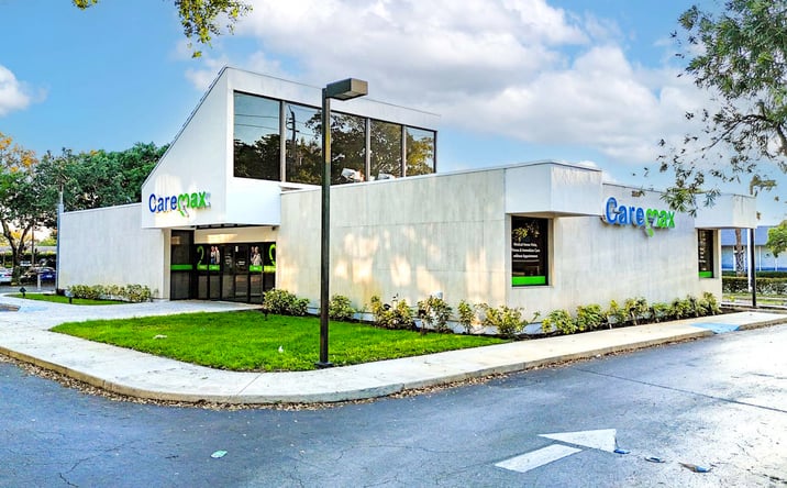 Pictures of Retail, Office property located at 3840 Coconut Creek Pkwy, Coconut Creek, FL 33066 for sales - image #1
