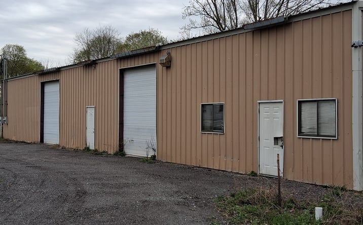 Pictures of Office, Industrial property located at 24 Center St, Lockport, NY 14094 for sales - image #1