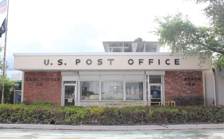 Pictures of Special Purpose property located at 1661 West Ave, Miami Beach, FL 33139 for sales - image #1
