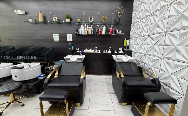 Pictures of Business for Sale, Retail property located at 8290 SW 40th St, Miami, FL 33155 for sales - image #1