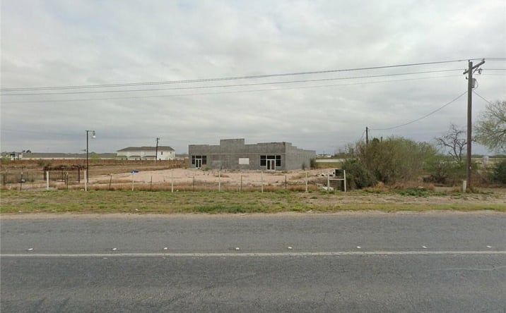 Pictures of Industrial property located at 12529 Ware Road, Edinburg, TX 78541 for sales - image #1
