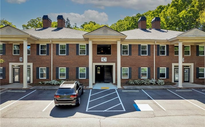 Pictures of Office property located at 425 E Crossville Road Unit 213, Roswell, GA 30075 for sales - image #1