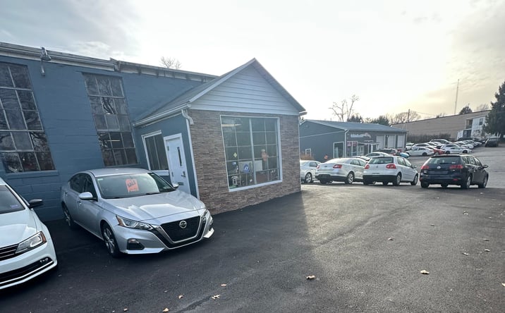 Pictures of Retail property located at 2501 Herr Street, Harrisburg, PA 17103 for sales - image #1